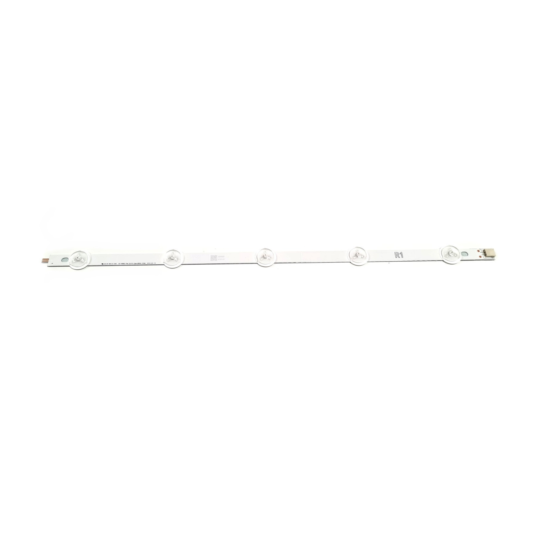 Tira de Led Reparacion Retroiluminacion PARA TV LG 42" R1 6916L-1216A