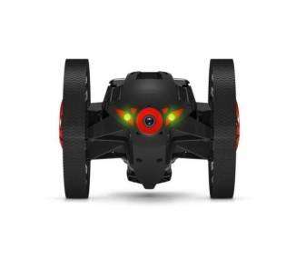 Dron Parrot Jumping Sumo Wi-Fi Robot Con Camara Reacondicionada