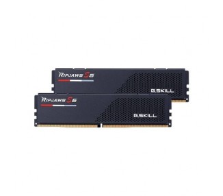 MODULO MEMORIA RAM DDR5 32GB 2X16GB 5200MHz G. SKILL RIPJAW