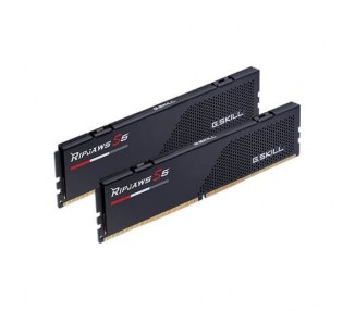 MODULO MEMORIA RAM DDR5 32GB 2X16GB 5200MHz G. SKILL RIPJAW