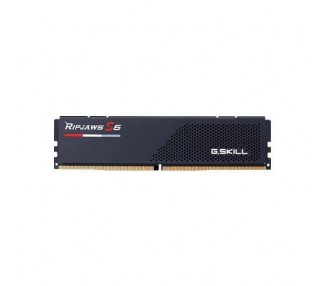 MODULO MEMORIA RAM DDR5 32GB 2X16GB 5200MHz G. SKILL RIPJAW