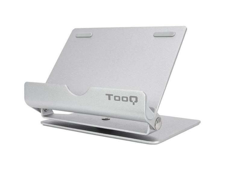 Soporte para smartphone/tablet tooq ph0002-s