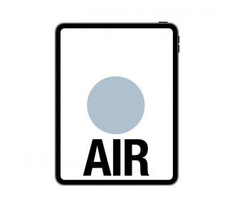 Apple ipad air 10.9'/ 64gb/ azul cielo