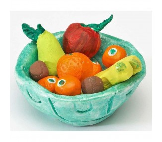 Baúl Jovi Modelaje & 7 Pastillas Pasta 27X18