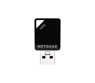 WIRELESS LAN USB NETGEAR A6100