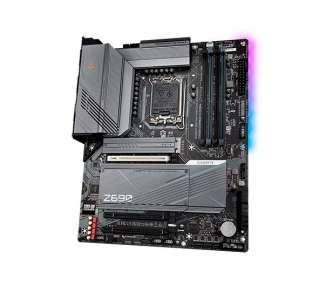 PLACA BASE GIGABYTE 1700 Z690 GAMING X DDR4 1.0