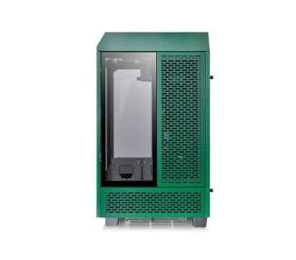 TORRE M-ITX THERMALTAKE THE TOWER 100 VERDE