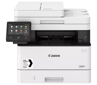 p ph2Manten tu empresa en funcionamiento h2Con esta solida impresora laser en blanco y negro con impresion escaneo copia y fax 