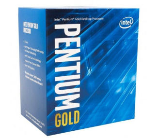 Procesador intel pentium gold g5500 3.80ghz