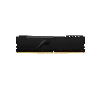 MODULO MEMORIA RAM DDR4 16GB 3200MHz KINGSTON FURY BEAST