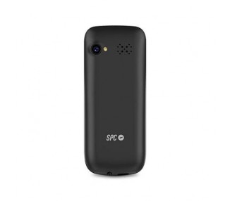 Movil SPC Talk Ds Negro