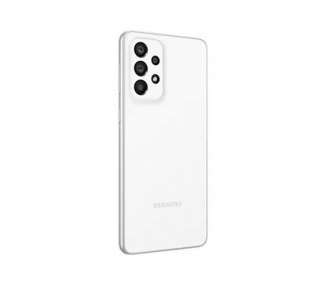 Movil Smartphone Samsung Galaxy A33 A336 6GB 128GB 5G Blanco
