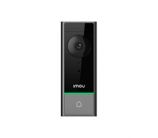 VIDEOTIMBRE INTELIGENTE WIFI IMOU DB60 KIT