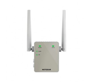 WIRELESS LAN REPETIDOR NETGEAR EX6120-100PES