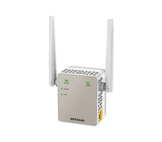 WIRELESS LAN REPETIDOR NETGEAR EX6120-100PES