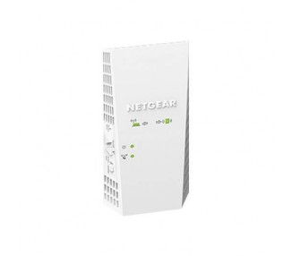 WIRELESS LAN REPETIDOR NETGEAR EX6250-100PES