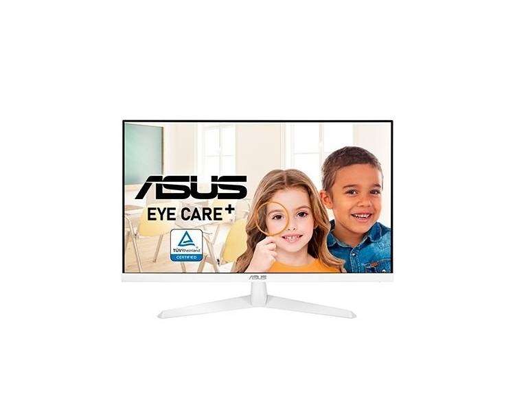 MONITOR LED 27  ASUS VY279HE-W BLANCO