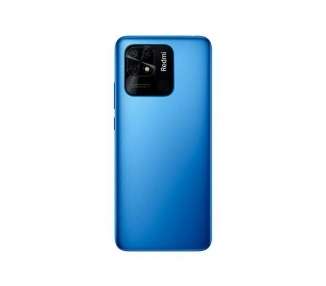 Movil Smartphone Xiaomi Redmi 10C 4GB 128GB Ocean Azul