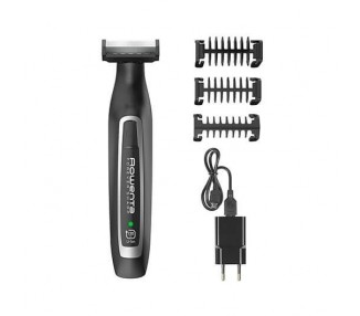 BARBERO ROWENTA FOREVER SHARP TN6000F5 NEGRO