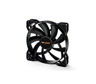VENTILADOR 120X120 BE QUIET PURE WINGS 2 HIGH SPEED