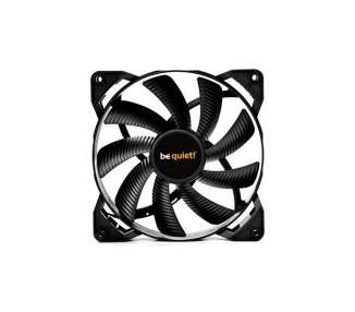 VENTILADOR 120X120 BE QUIET PURE WINGS 2 HIGH SPEED