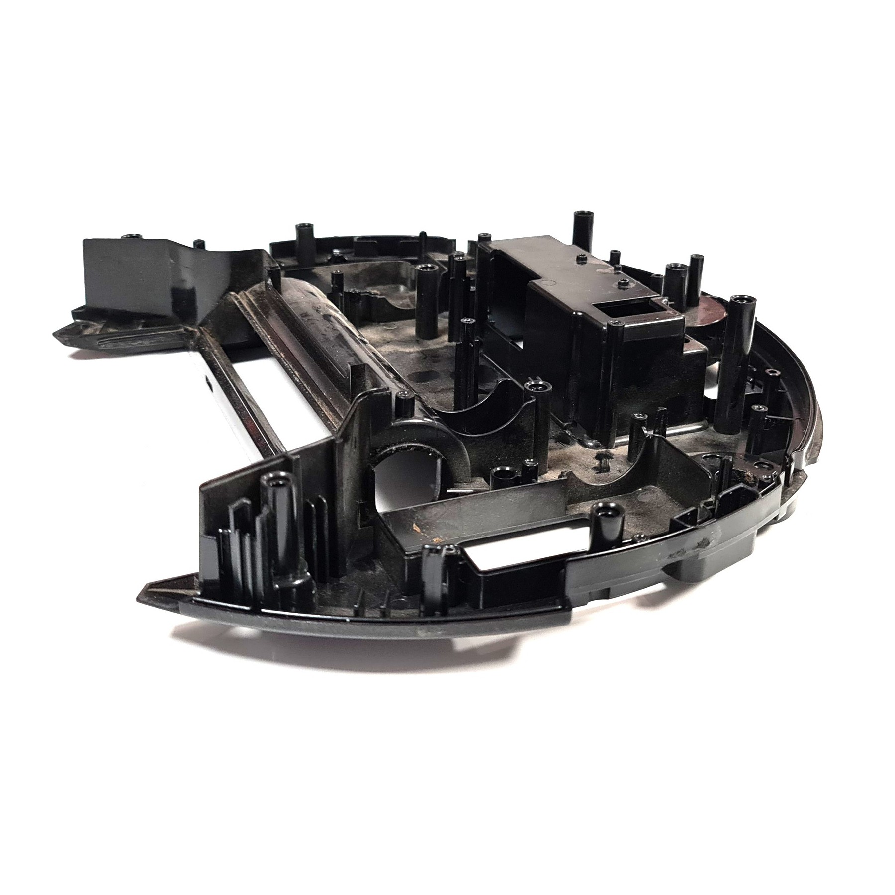 Carcasa Inferior para Aspiradora Cecotec Conga Excellence 990