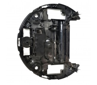 Carcasa Inferior para Aspiradora Cecotec Conga Excellence 990