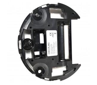 Carcasa Inferior para Aspiradora Cecotec Conga Excellence 990