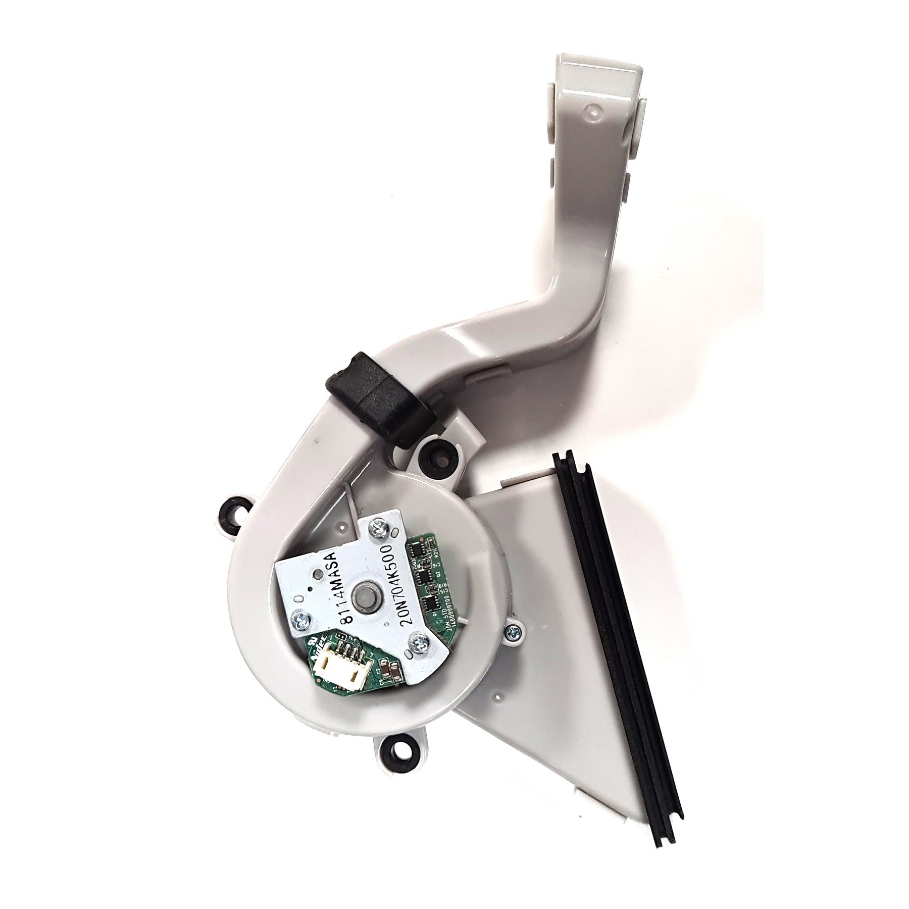 Motor Turbina Aspiradora para Cecotec Conga Excellence 990