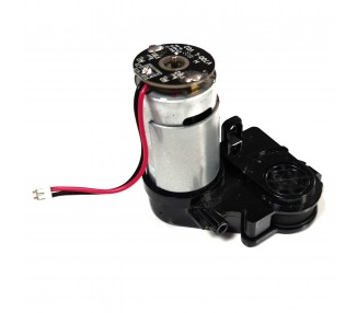 Motor de Cepillo Rotativo Central para Cecotec Conga Excellence 990