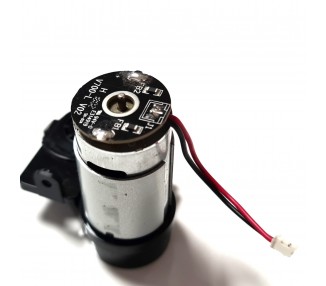 Motor de Cepillo Rotativo Central para Cecotec Conga Excellence 990