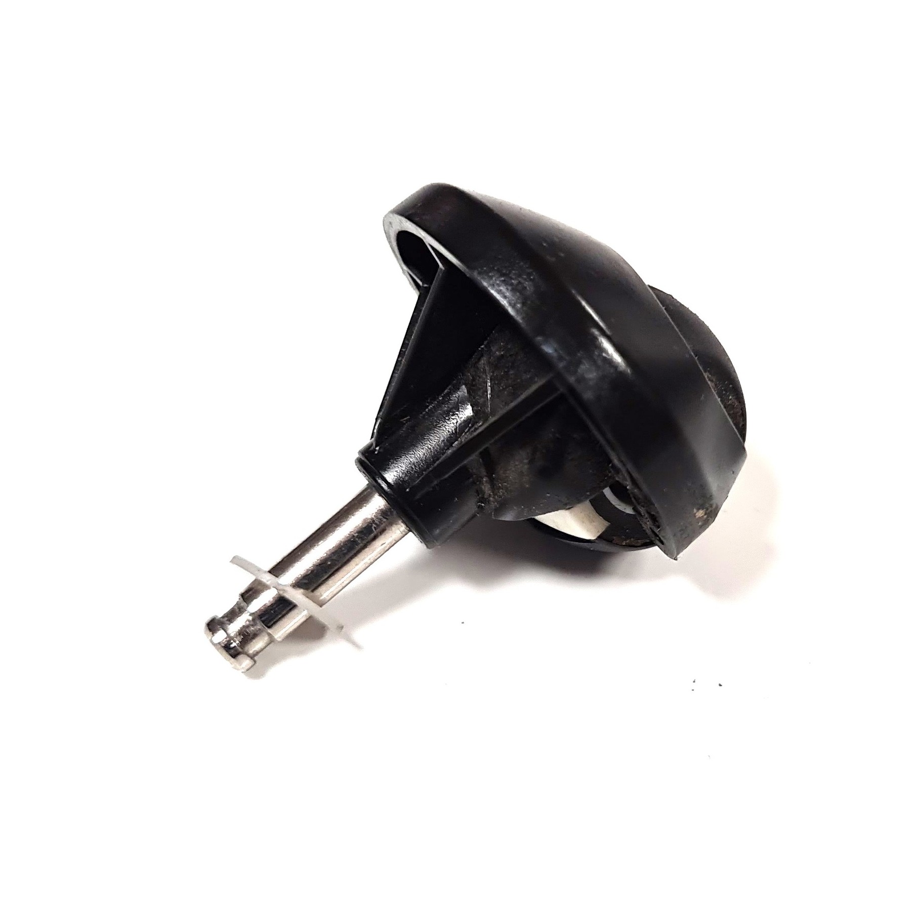 Rueda Central Frontal Giratoria para Aspiradora Cecotec Conga Excellence 990