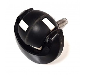 Rueda Central Frontal Giratoria para Aspiradora Cecotec Conga Excellence 990