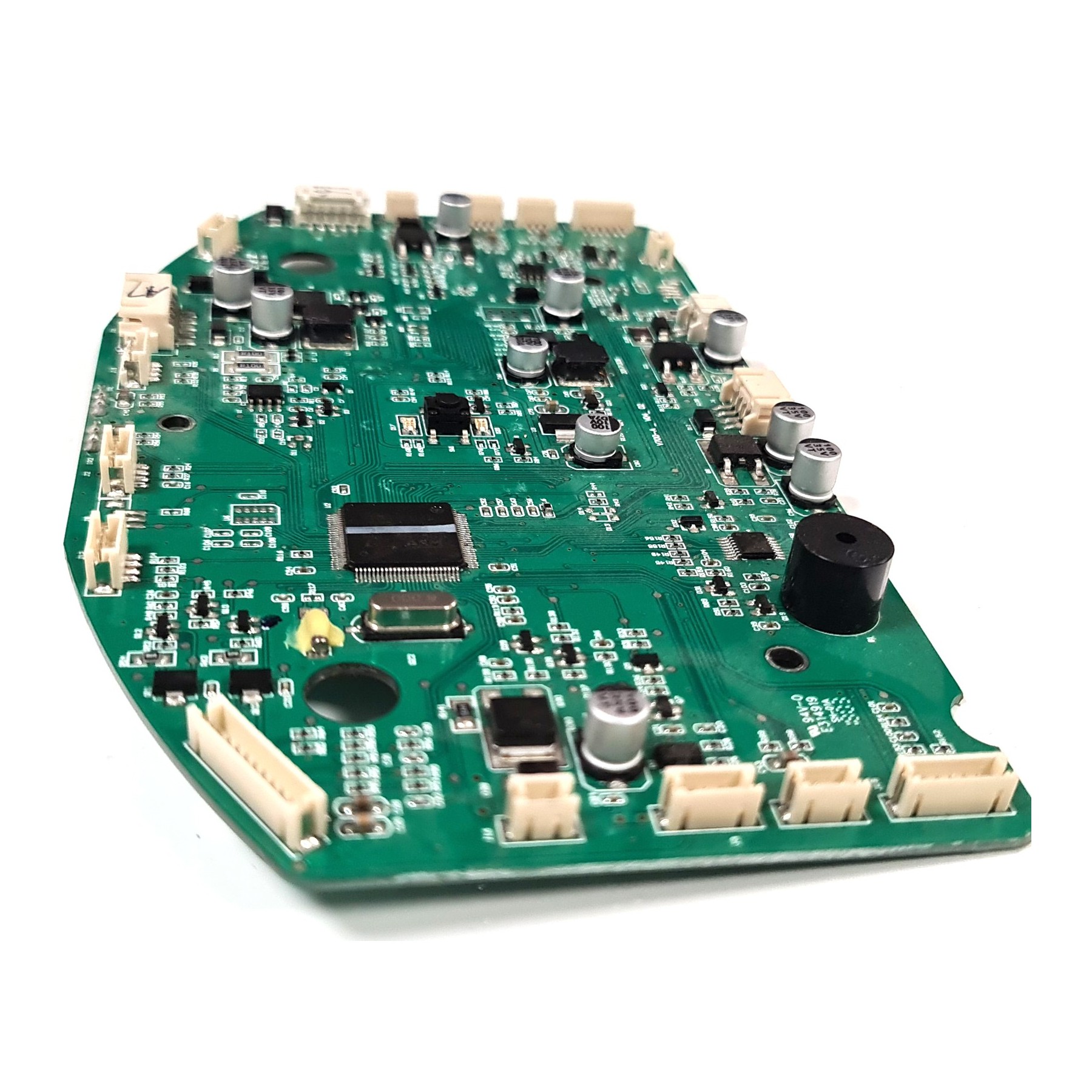 Placa Base, Tarjeta Madre para Aspiradora Cecotec Conga Excellence 990