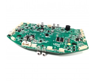 Placa Base, Tarjeta Madre para Aspiradora Cecotec Conga Excellence 990