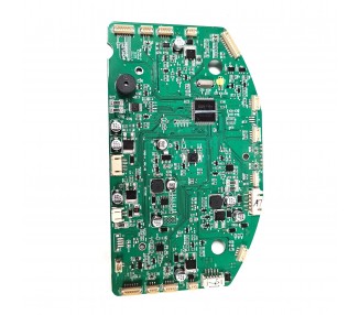 Placa Base, Tarjeta Madre para Aspiradora Cecotec Conga Excellence 990