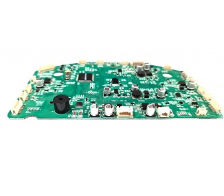 Placa Base, Tarjeta Madre para Aspiradora Cecotec Conga Excellence 990