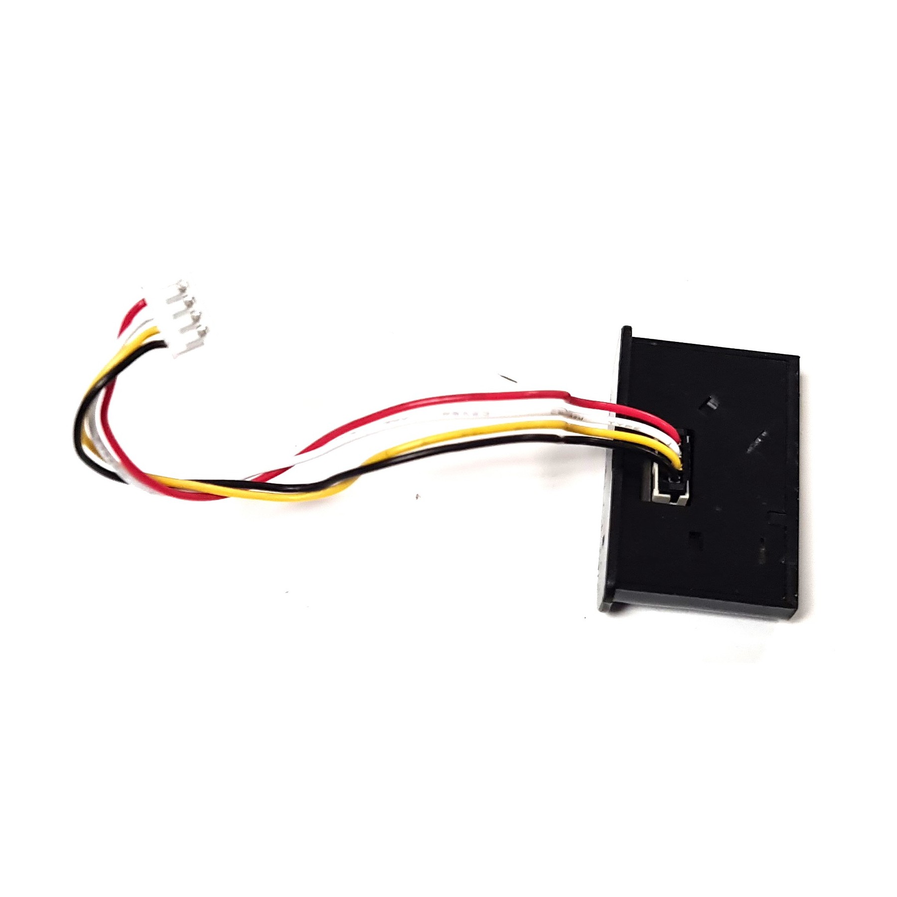 Sensor Anticaida Delantero para Aspiradora Cecotec Conga Excellence 990