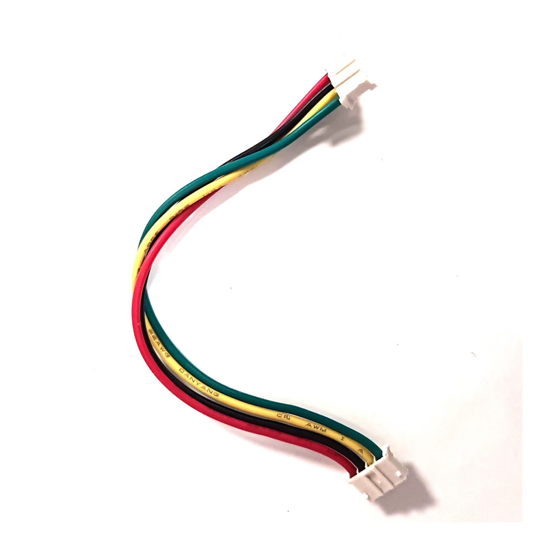 Cable de conexion entre turbina aspirador y placa base para Cecotec Conga 990