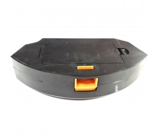 Deposito de Polvo para Aspiradora Cecotec Conga Excellence 990