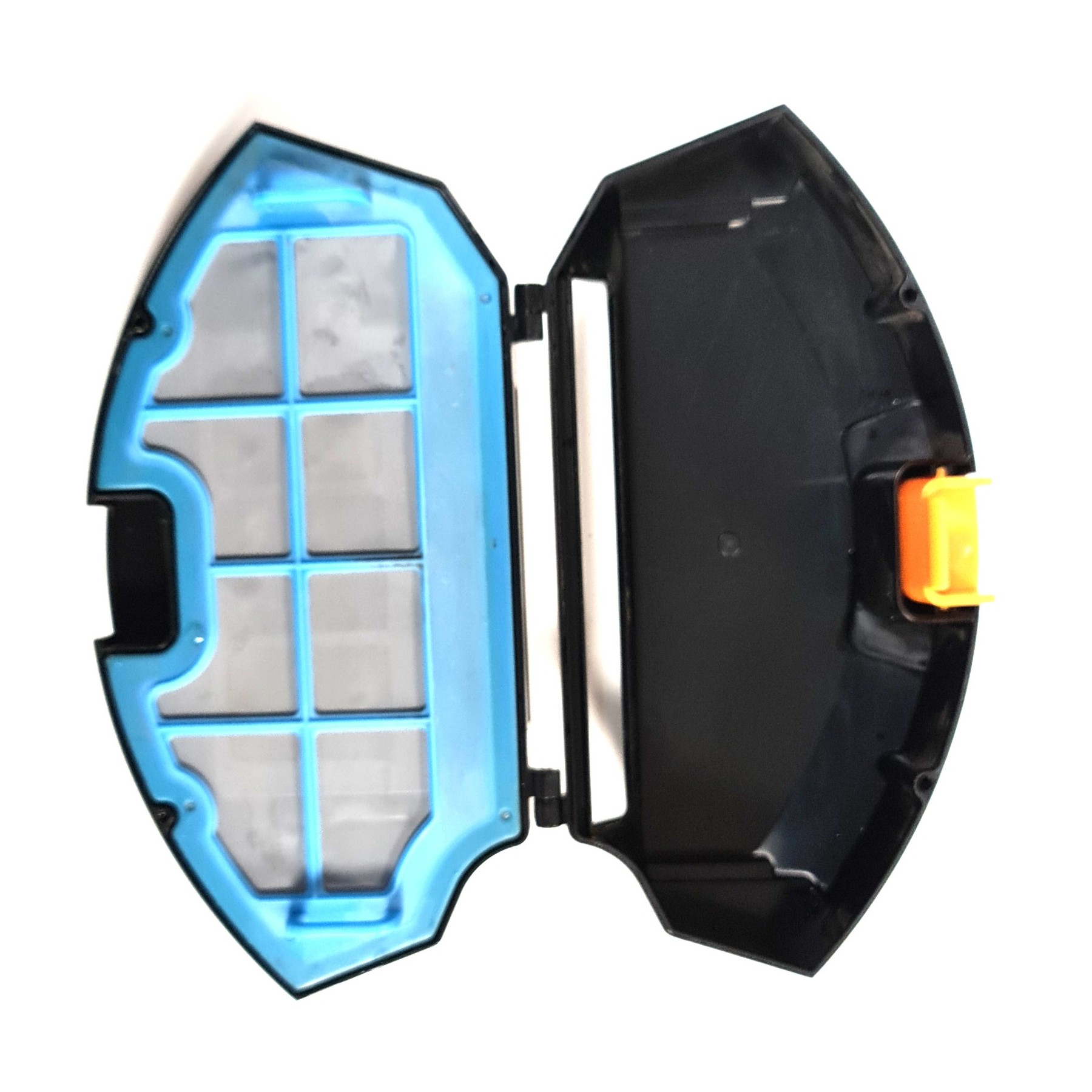 Deposito de Polvo para Aspiradora Cecotec Conga Excellence 990