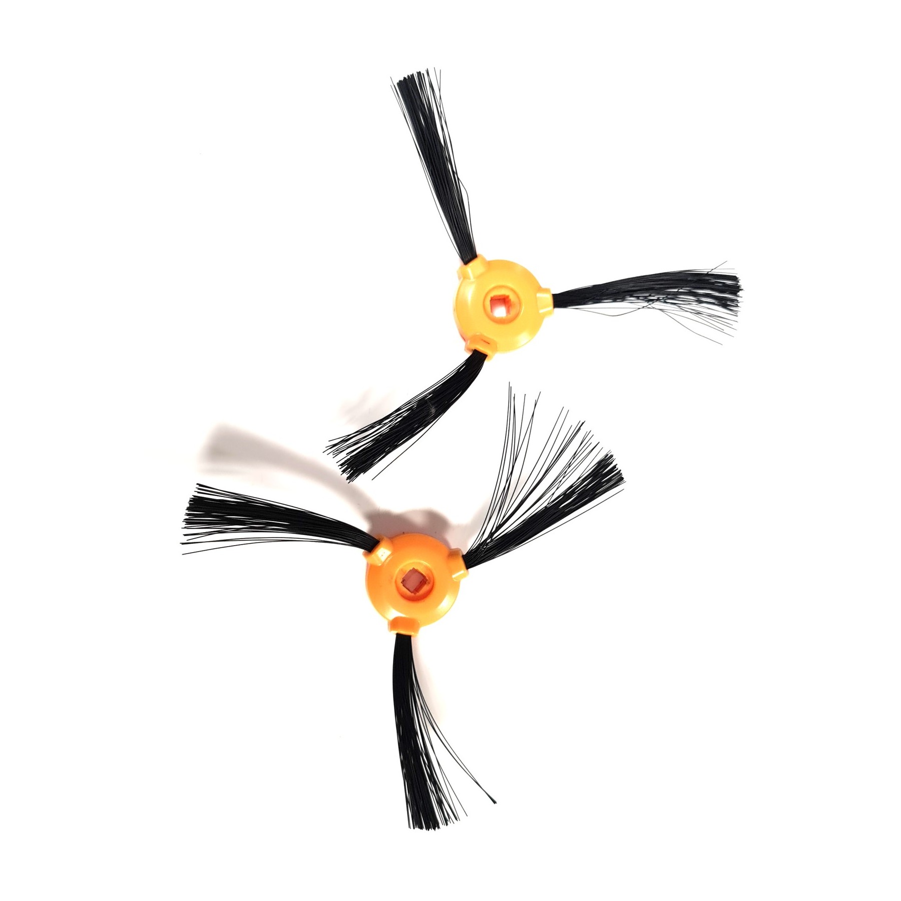 Cepillos Rotativos para Cecotec Conga Excellence 990