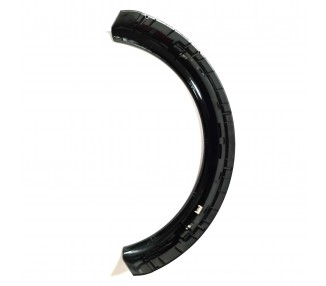 Carcasa Delantera Visiera sensores IR Opticos para Aspiradora Cecotec Conga 990