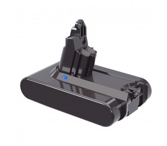 Bateria Dyson V6 DC58 DC59 DC61 DC62 DC72 DC74 SV03 SV05 SV06 SV07 SV09