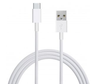 Cable Usb Tipo C Para Galaxy S8 S9 Plus A6 Note 8 7 A5 A3