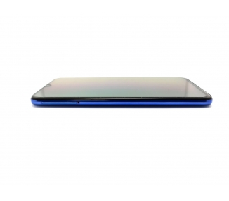 Samsung Galaxy A40 Reacondicionado Azul, Dual Sim, 64GB, Libre, Como Nuevo