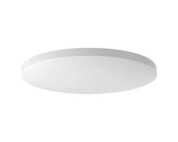 Lámpara de techo xiaomi mi smart led ceiling light/ 45w/ blanca