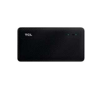 WIRELESS ROUTER MOVIL 4G/LTE TCL MW42V