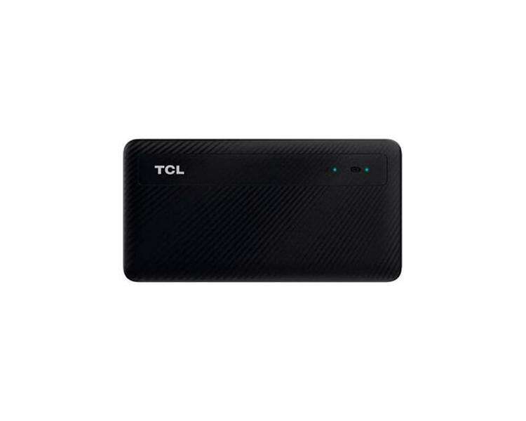 WIRELESS ROUTER MOVIL 4G/LTE TCL MW42V