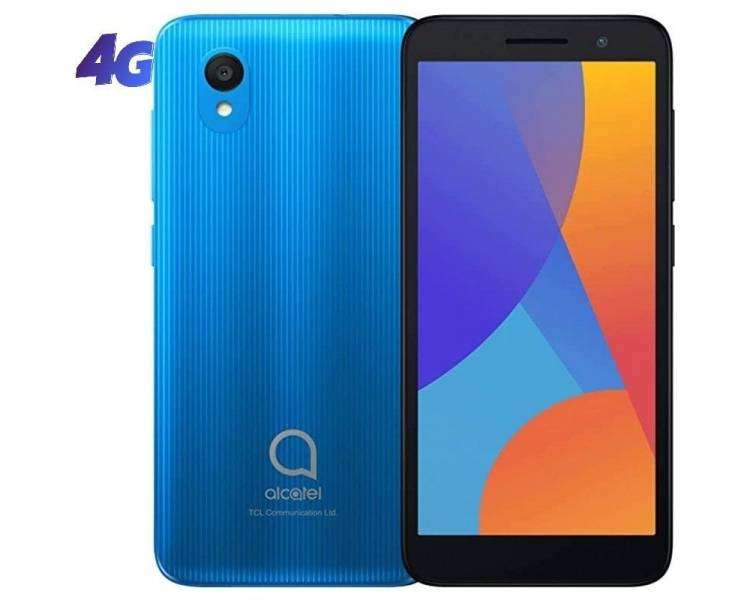 Smartphone Alcatel 1 (2021) 1GB 16GB 5" Azul Agua